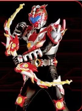 铠甲勇士激斗传图1