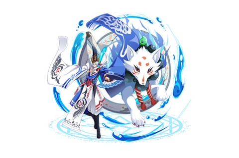 阴阳师晴明带什么技能