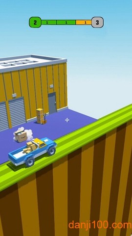 运货小能手[图1]