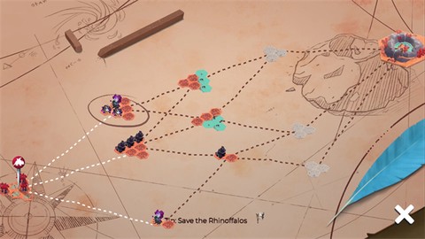 四海旅人手机版图3