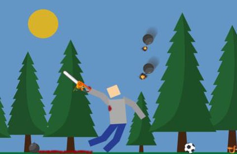 粉末火柴人沙盒[图1]