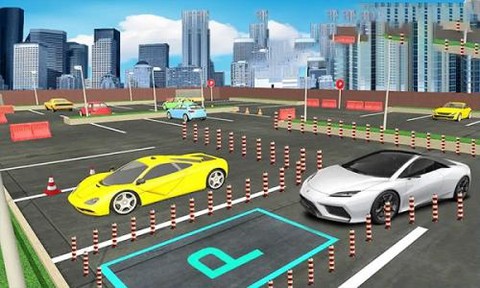 都市赛车狂飙图2
