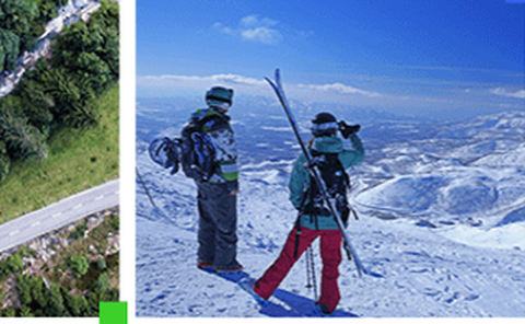 浪浪自驾游[图1]