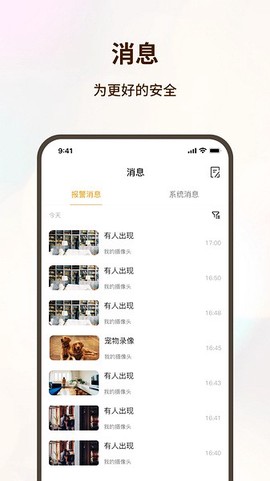 看家护院图2