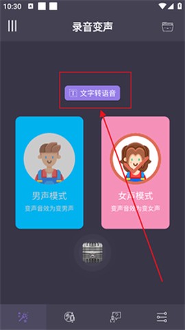 专业变声器[图1]