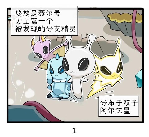 赛尔号魔幻悠悠怎么玩[图1]