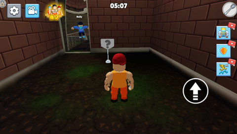 火柴人迷宫逃脱图2