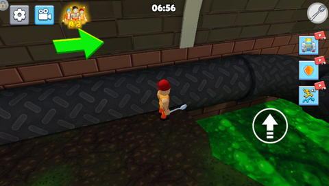 火柴人迷宫逃脱图3