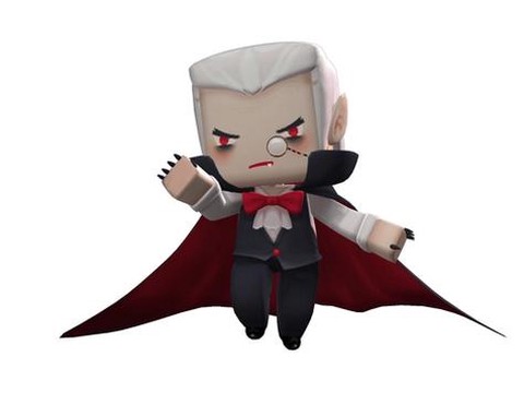 迷你世界德古拉怎么用[图1]