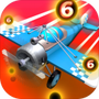 飞机六六六
