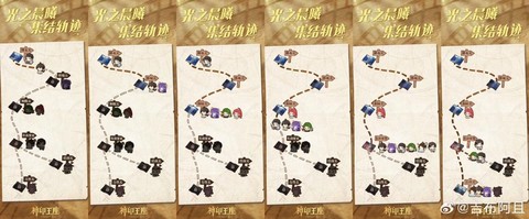 赛尔号山岳石怎么走[图1]