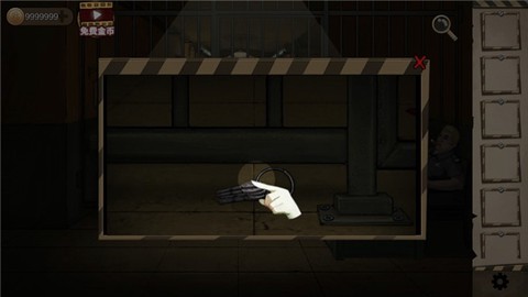 密室生存日记[图5]