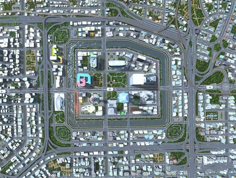 都市天际线中文版[图5]