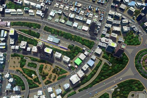 都市天际线中文版[图8]