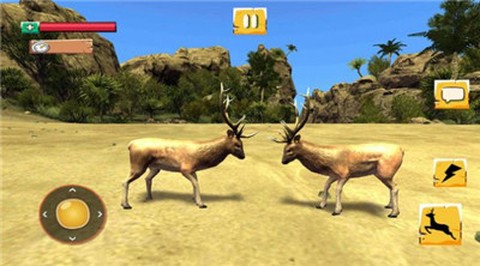 鹿家庭模拟器图3