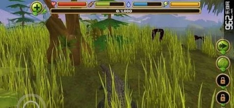 我的恐龙世界图3