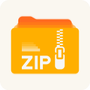 za解压