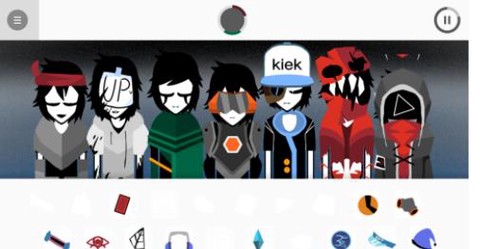 节奏盒子官方正版图1