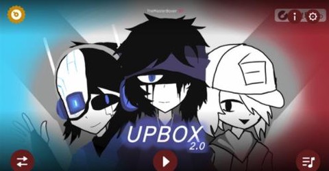 节奏盒子官方正版图2