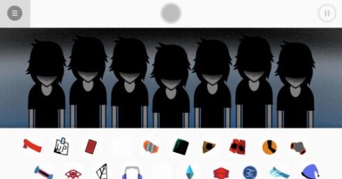 节奏盒子官方正版图3