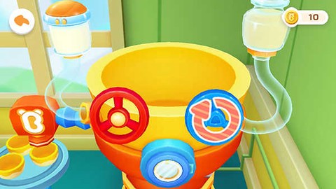 雪糕工厂游戏[图2]