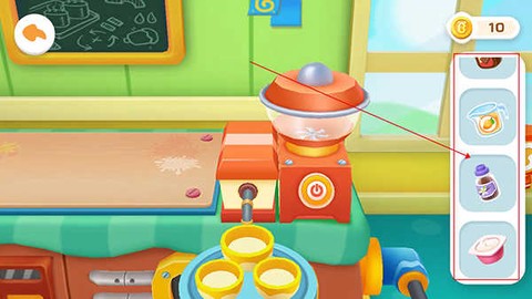 雪糕工厂游戏[图4]