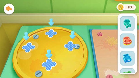 雪糕工厂游戏[图8]