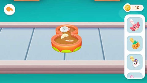 雪糕工厂游戏[图9]