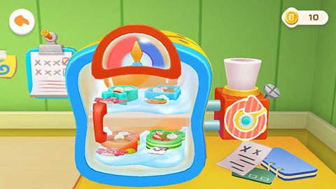 雪糕工厂游戏[图10]