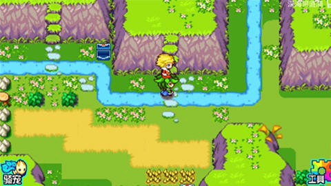 宠物王国破解版图1