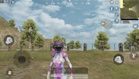 火箭少女特种兵图2