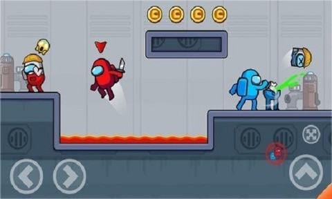 这个杀手有点酷图2