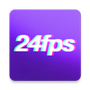泼辣24