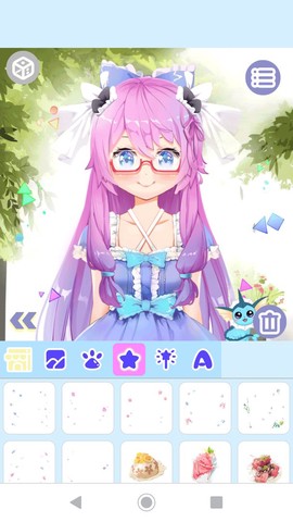 装扮萝莉平台[图2]