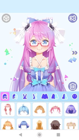 装扮萝莉平台图1