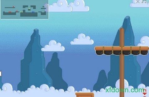 海盗对决[图1]
