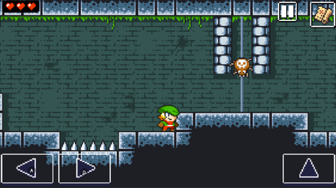 小小危险地下城[图4]