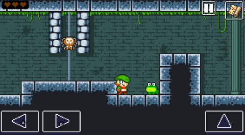 小小危险地下城[图5]