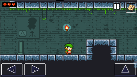 小小危险地下城图3