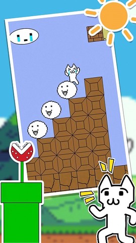 跳跃逃脱总动员[图1]