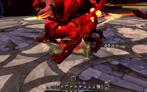 龙之谷石榴石怎么获得