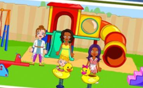 米加我的城堡世界图1