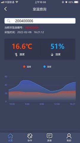 智慧供热云管家图1