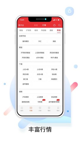 中原证券图2