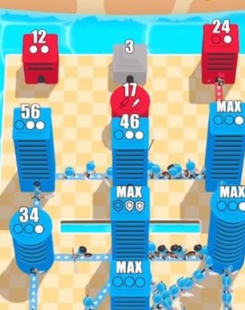 攻城乱斗[图1]