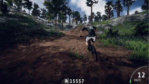 极限山地自行车图3