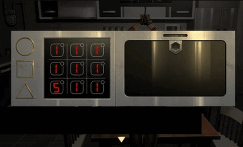 密室逃生室[图1]