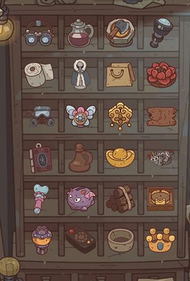 怪可爱的店[图6]
