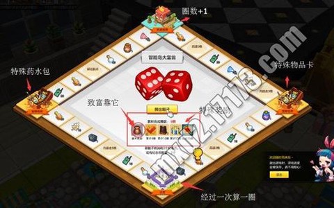 冒险岛2钱什么给人[图2]