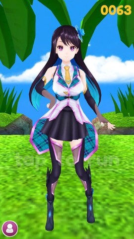 小公主冒险之旅[图1]